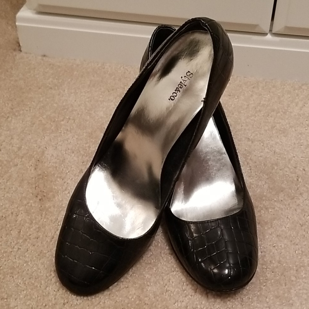 Pumps